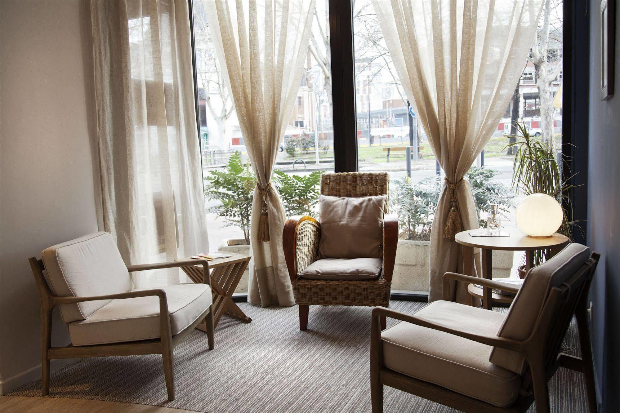 Hotel D'Orsay Тулуза Экстерьер фото