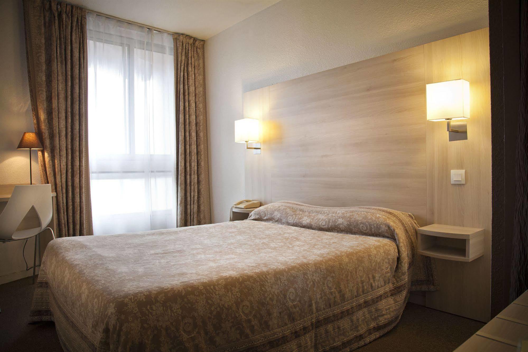 Hotel D'Orsay Тулуза Экстерьер фото