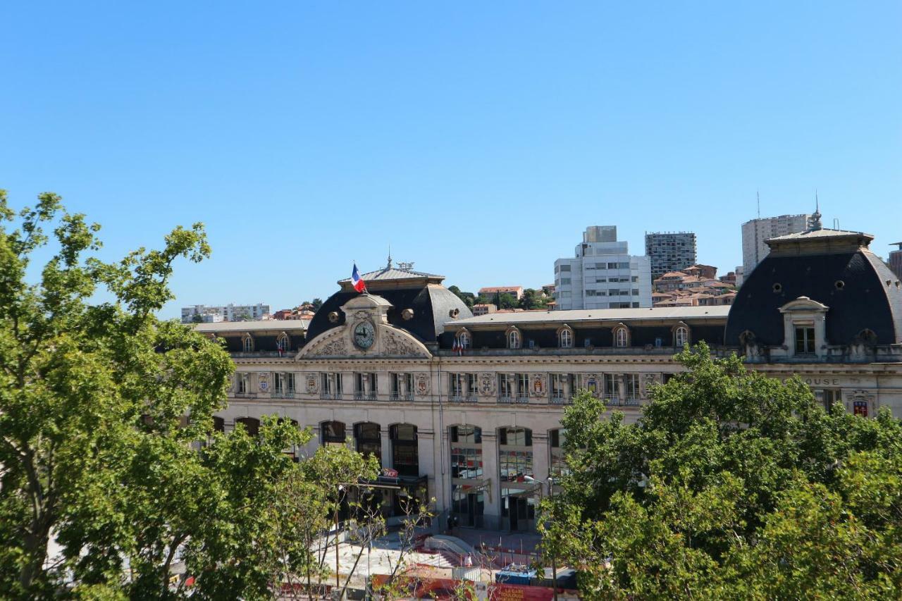 Hotel D'Orsay Тулуза Экстерьер фото